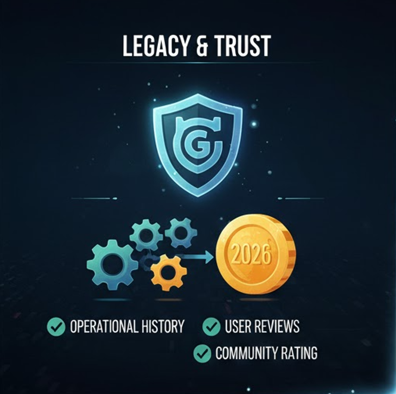 2026년 토토사이트 이용자를 위한 4단계 핵심 가이드 인포그래픽: 신뢰도 검증, 보안 시스템, 보너스 규정, 스포츠 분석 전략