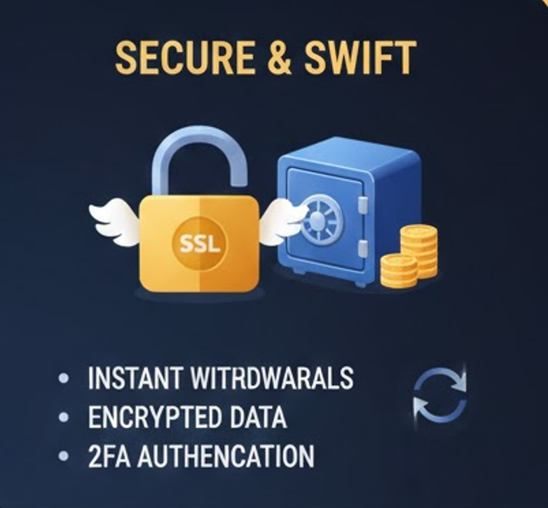 토토사이트의 운영 기간, 사용자 리뷰, 커뮤니티 평점을 종합하여 신뢰도를 측정하는 Legacy & Trust 평가 항목 인포그래픽