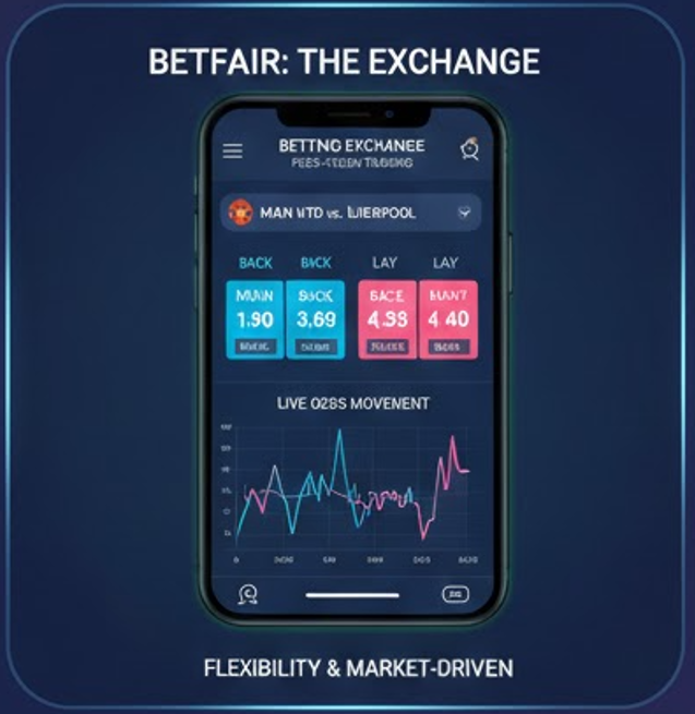 글로벌 iGaming 시장 점유율 및 bet365 betfair 기업 규모 비교