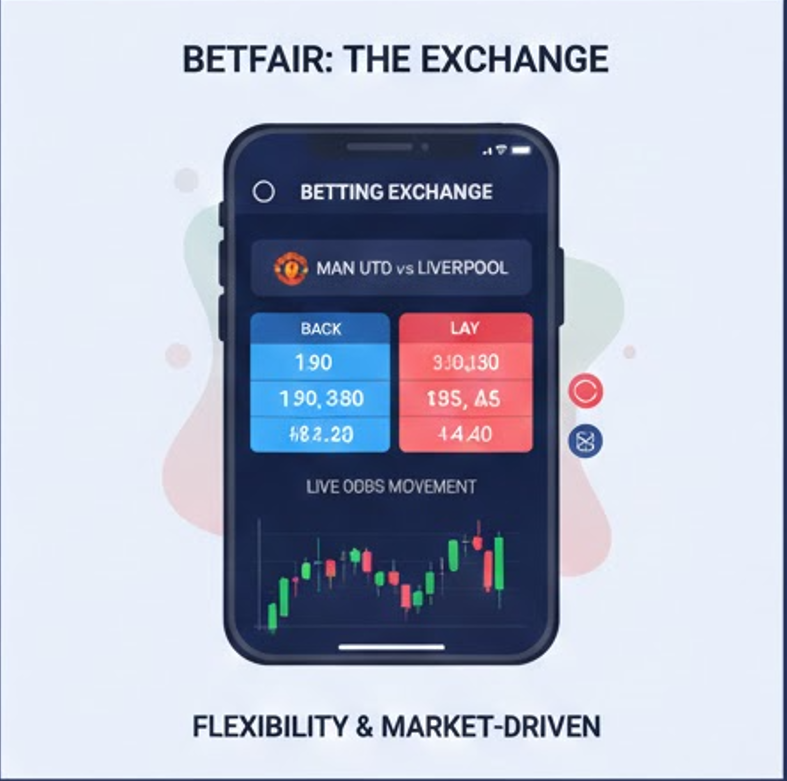다크 모드 배경에 골드 톤으로 디자인된 스포츠 통계 및 사이트 평가 기준 인포그래픽.