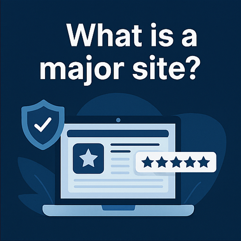 안전한 토토사이트 판별 기준 출금 안정성 규정 투명성 고객지원 품질 비교 안내 이미지.