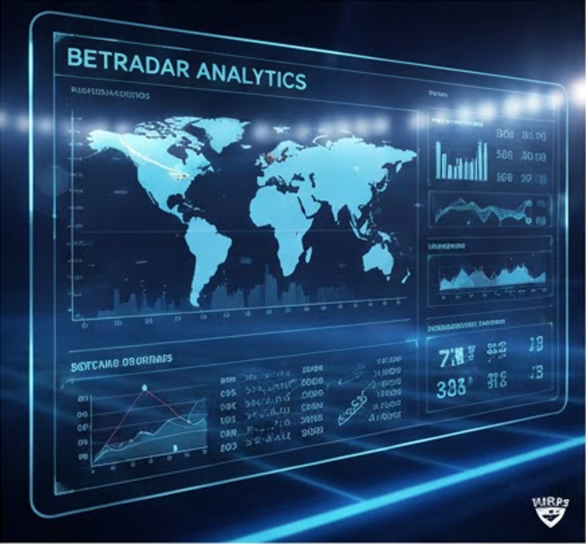 토토솔루션 Betradar의 실시간 가상 스포츠 토토솔루션 통계 분석 대시보드와 RNG 공정성 시스템