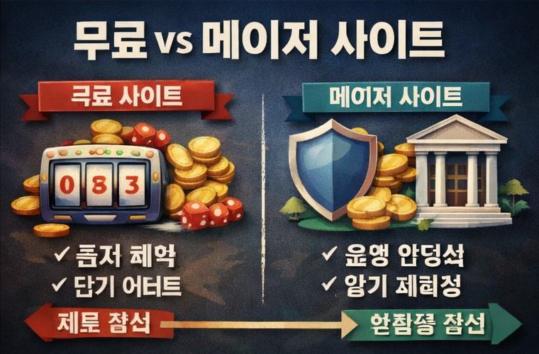 토토사이트 이용 시 주의해야 할 롤링 규정과 차감 조건 시각화