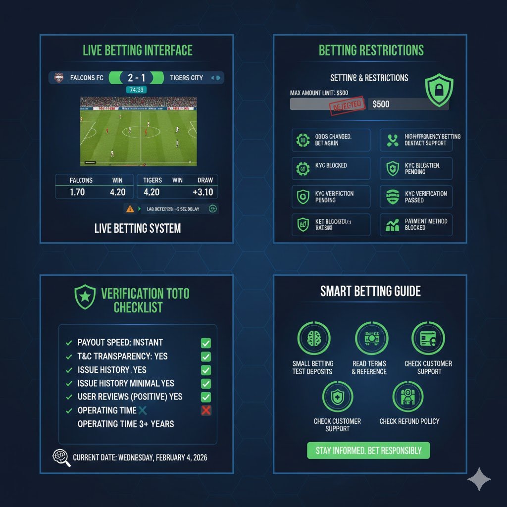 스포츠토토 배당률 스포츠토토 배당률 구조와 확률의 상관관계를 보여주는 데이터 시각화 인포그래픽
