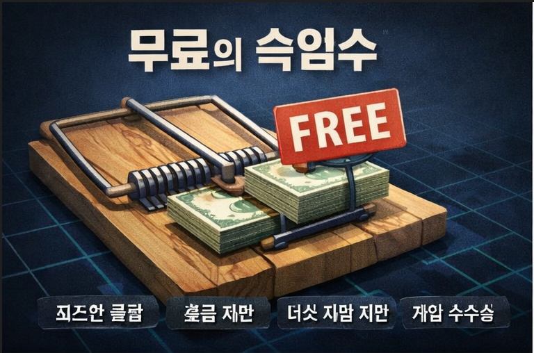 무료 토토사이트 보너스 조건과 먹튀 리스크를 비교 분석한 안내 이미지