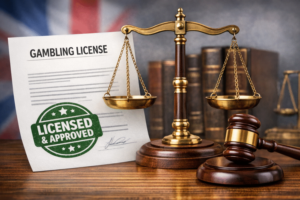 토토사이트 순위 알고리즘 리포트 토토사이트 순위 알고리즘의 출발점 – 라이선스 검증 기준