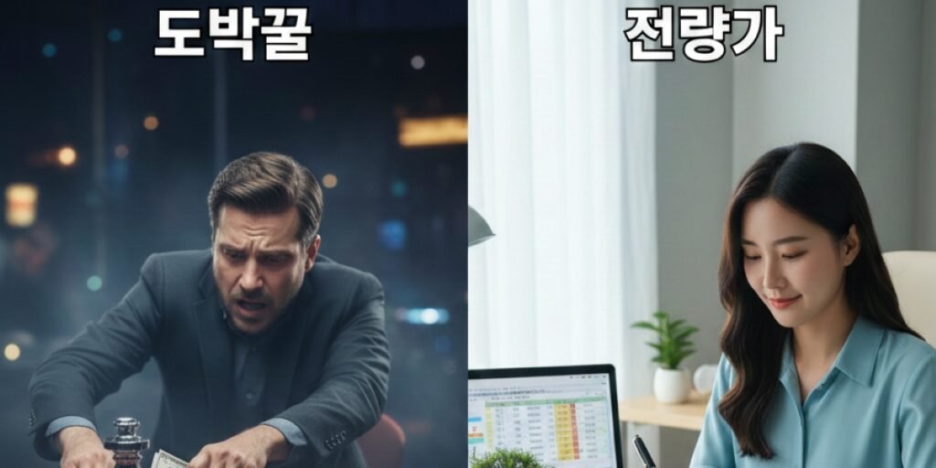 베팅 자금을 관리하는 스마트한 방법 자금 운용의 기술