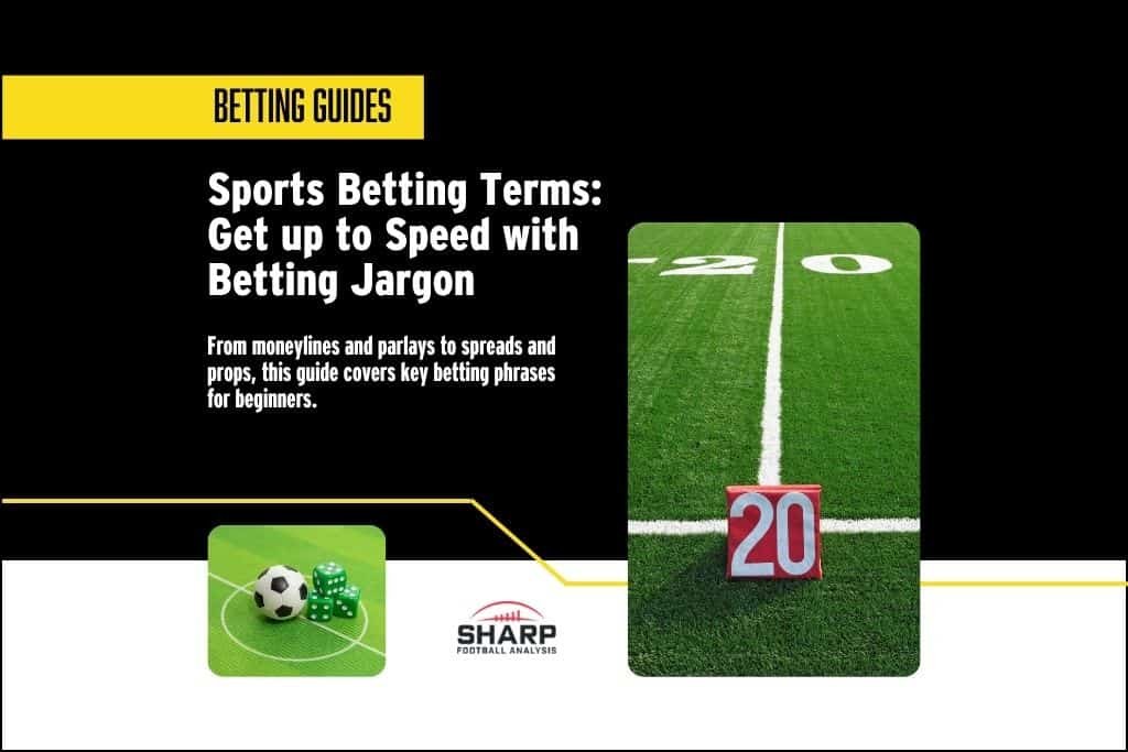 스포츠토토 초보자를 위한 기본 용어 설명 인포그래픽