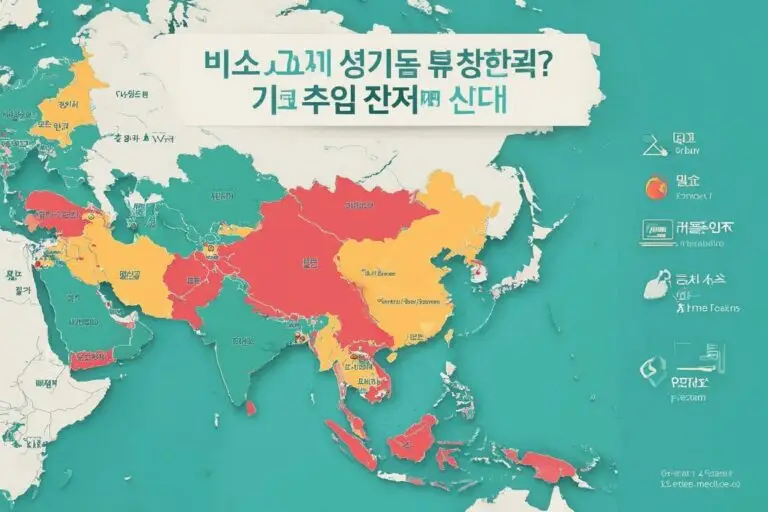 아시아