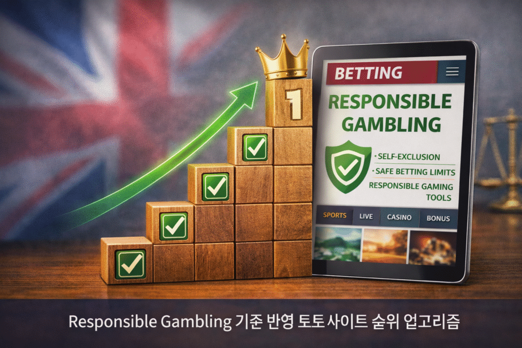 토토사이트 순위 알고리즘 리포트 출금 이력으로 판단하는 토토사이트 신뢰도 평가 구조